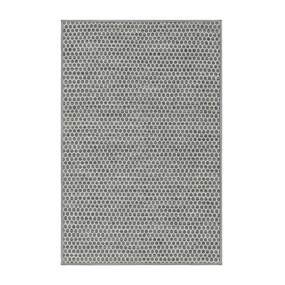 Geometric Indoor Rug