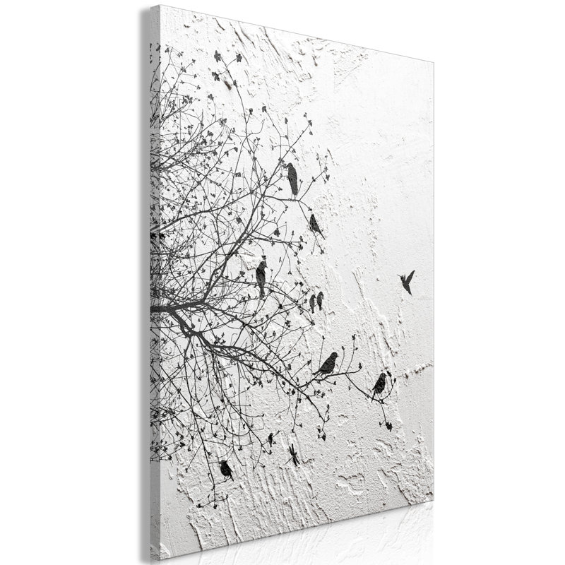 No Frame Print on Canvas, 40cm H x 60cm W