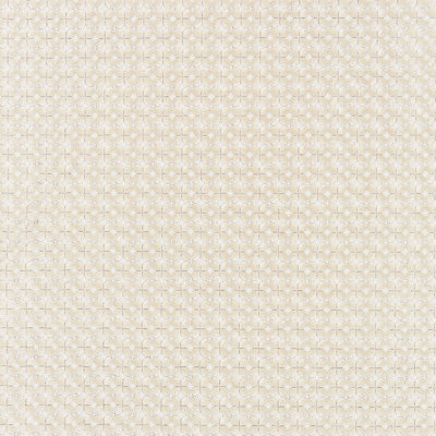 Floret Geometric Fabric