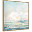 «Stillness» par Julie Maida, reproduction d'art sur toile encadrée-111193551