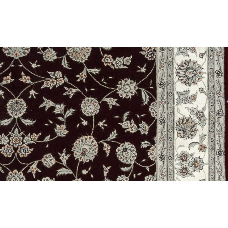Castilian Oriental Area Rug