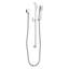 DXV Square Water Saving Personal Shower Set with Hand Shower-70888197