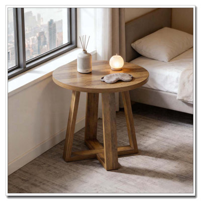 Compact Coffee Table