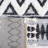 Wiens Tassel Shag Performance Southwestern Rug-474819179