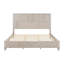 Lit plateforme très grand Sawyer-432332838-432332837