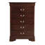 Fahim 5 Drawer 31.25" W-2094777488