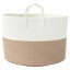 House Of Hampton Fabric Decorative Basket-1726347033