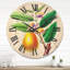Horloge murale Vintage-63902732