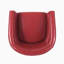 Fauteuil d'appoint rotatif de style club-129946139