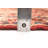Andelz Red Rug 2'6" x 6'7"