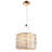 Daine Dimmable LED Chandelier