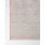 Tapis rouge rouille Kyla-16981087
