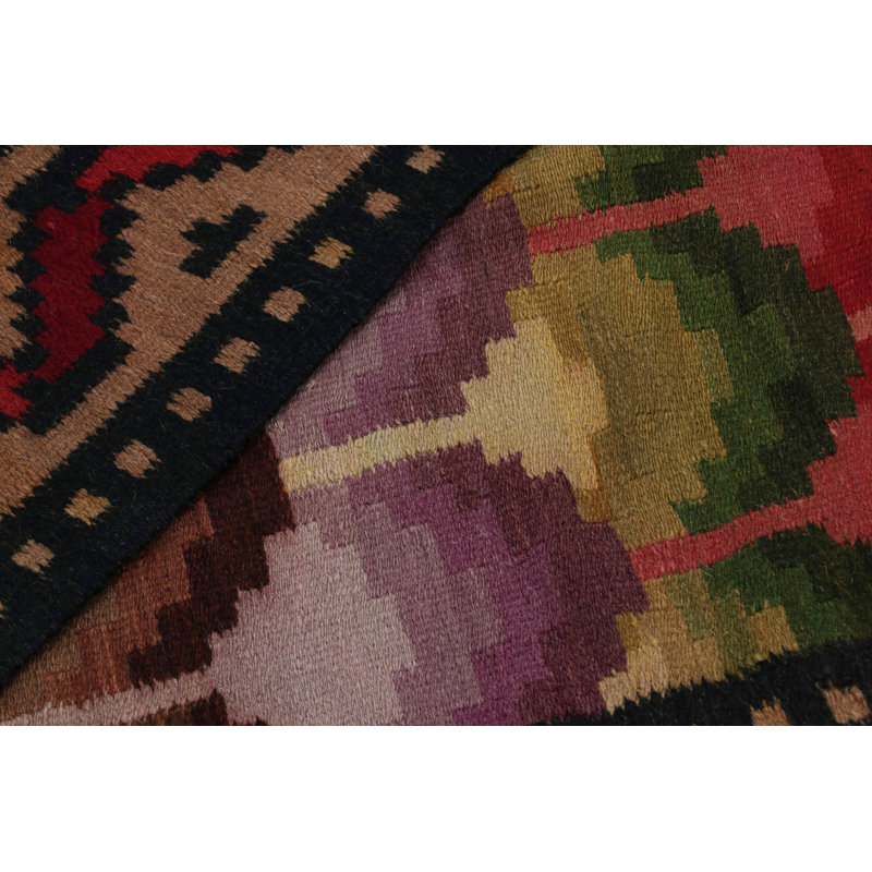 One-of-a-Kind Rectangle 8’10"x11’3" Area Rug