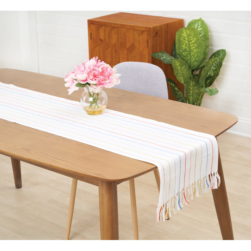 Keerthika Stripe Runner