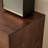 Simple High Legged Sideboard