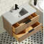 Meuble-lavabo flottant 36 po Anelie-498768680-515218074