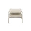 Fauteuil d'appoint Lekima