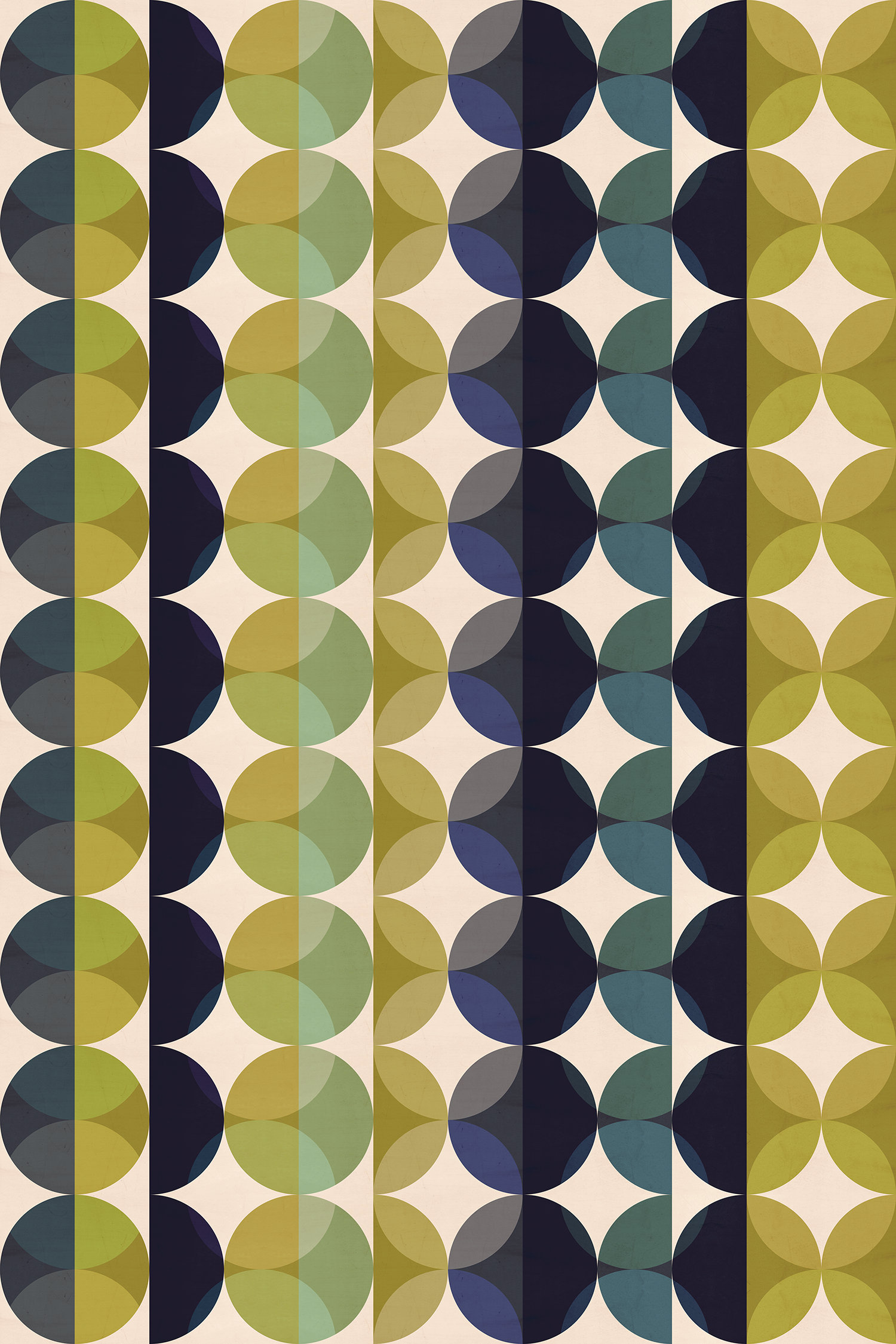 Corrigan Studio Keylianis Jade Blue/Green/Pink Indoor/Outdoor Non-Slip ...