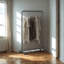 92.5 cm Clothes Rack