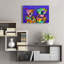 «Two Pitties» par Dean Russo-430882614