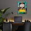 "Calavera" par Robert Valadez-531269650