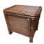 Woodlake 25'' W Wicker / Rattan Nightstand