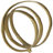 Areeg Black Aluminum Metal Abstract Looped Decorative Sculpture-108541644