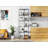 6 Tier Shelf-1266629514