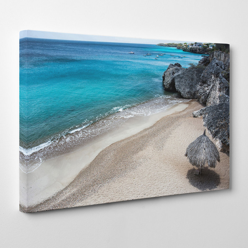 Wrapped Canvas Print, 40cm H x 60cm W
