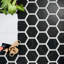Samara 9" x 10" Porcelain Tile-94096717