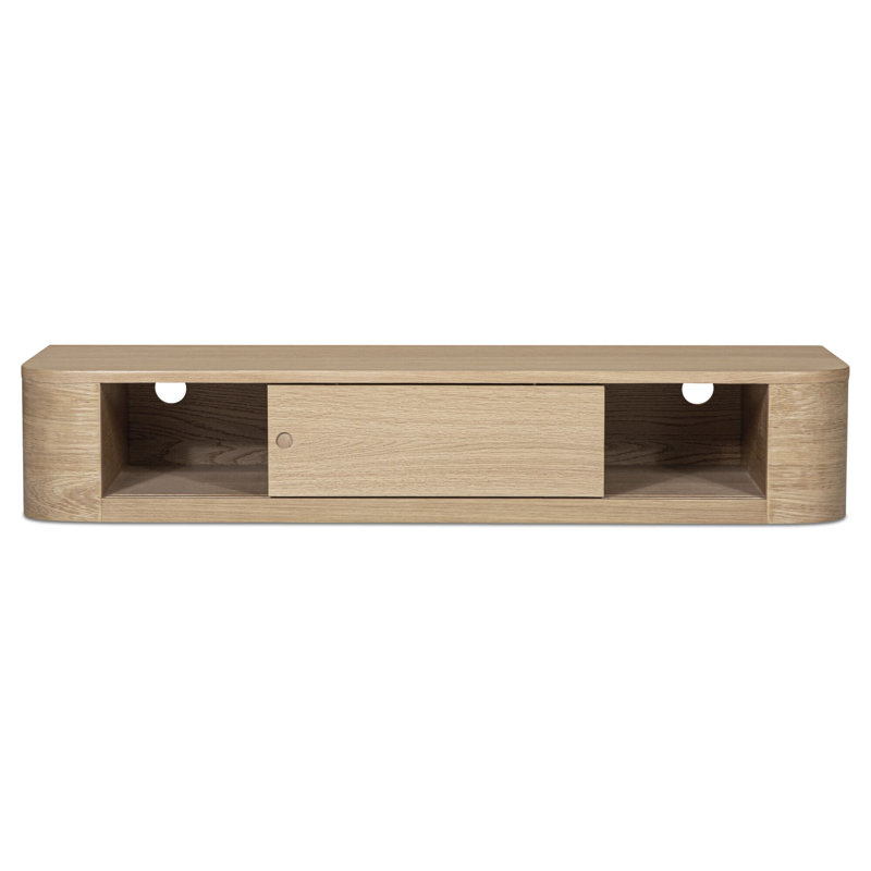 48 in. Console Table, Natural