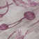 Premium Machine Washable Prisco Plum Rug