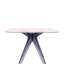 Sir Gio Square Glass Dining Table-27968072-27968075