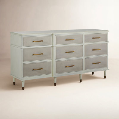 Leona 69" Dresser