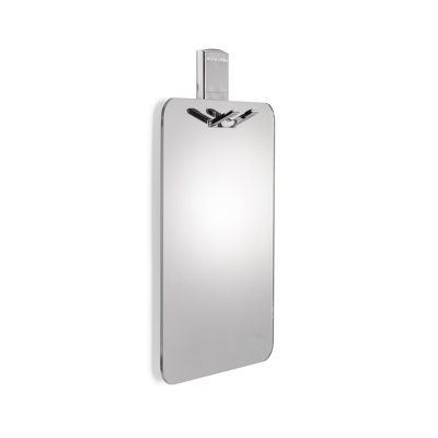 Flat Wall Mirror