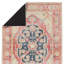 Tapis rouge / bleu Zendy-579520216