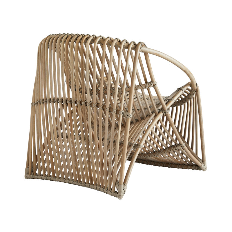 Eleanor Papasan Chair
