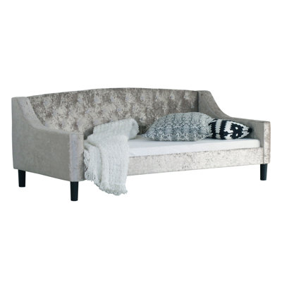 Huxley Upholstered Daybed with Trundle