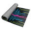 Tapis intérieur et extérieur Cosmic Pulse-1741376968