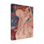 Art sur toile femme bolologienne, Caroline Caroline-103094720