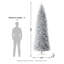Arbre de Noël Josalee-2041501254