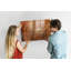 Magnetic Glass Dry Erase Board