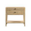 Table de chevet 1 tiroir Sunveil-565518147