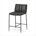 Charcoal Black Seat/Matte Black Frame