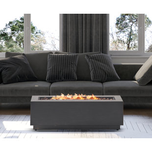 15'' x Rectangle Iron Fire Pit Tool