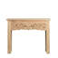 Moberg 100cm Solid Wood Console Table