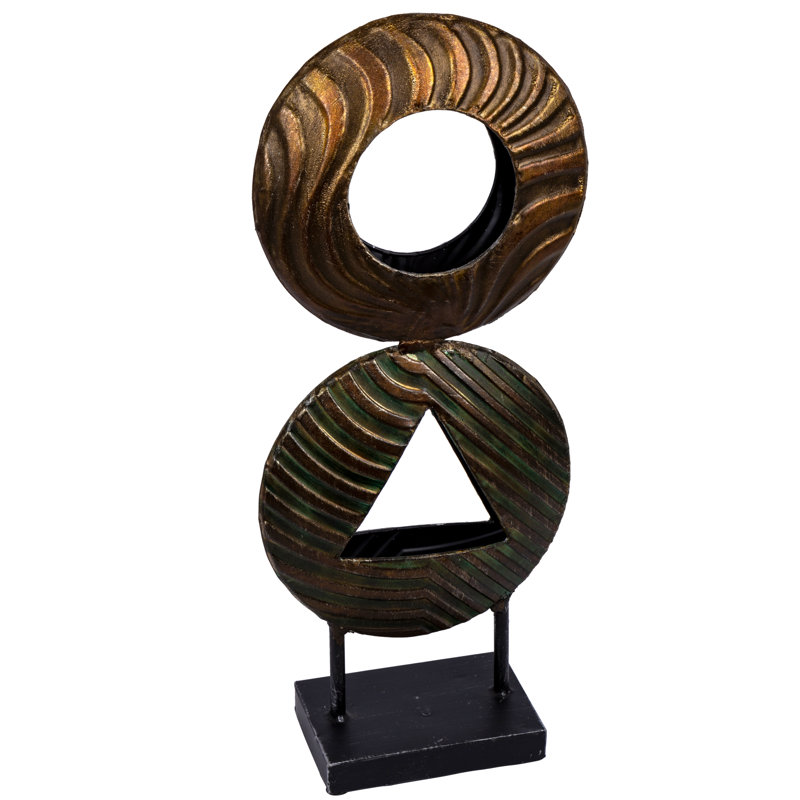 Sculpture Connley