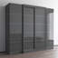 Armoire 90,6 "A1201-AEXX Aria-87967736-87967739