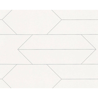 Fettah Geometric Double Roll