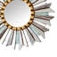 Miroir mural Amauriah